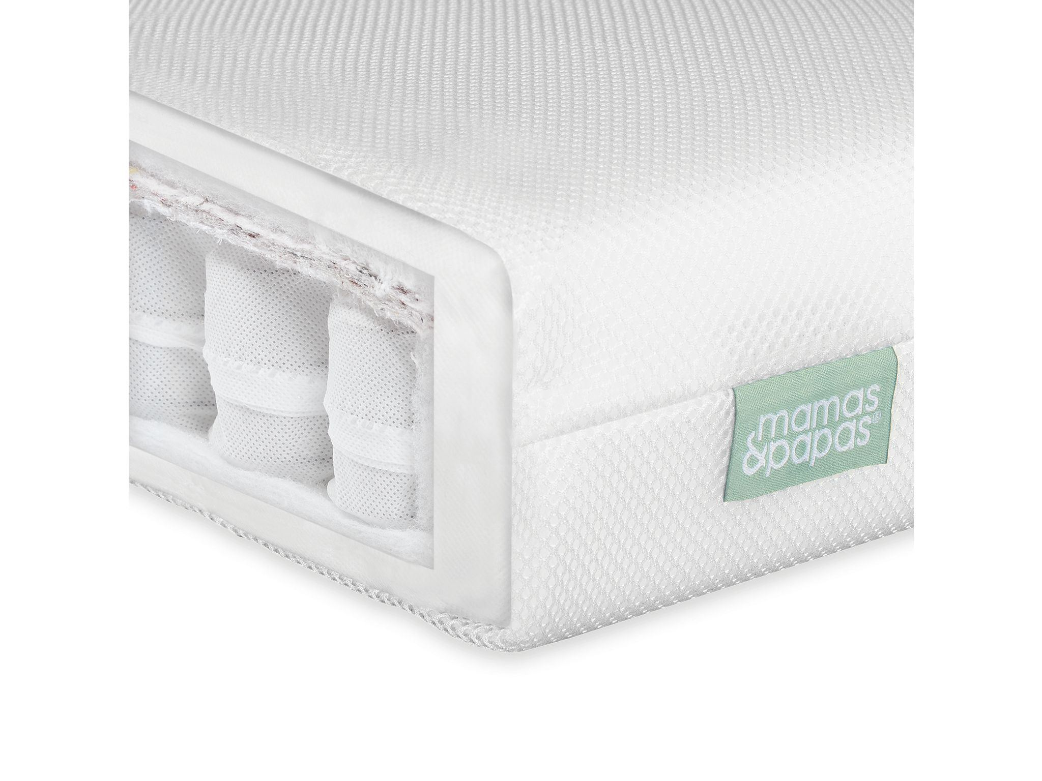 best rated cot bed mattress